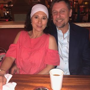 Meet your Posher, Angela